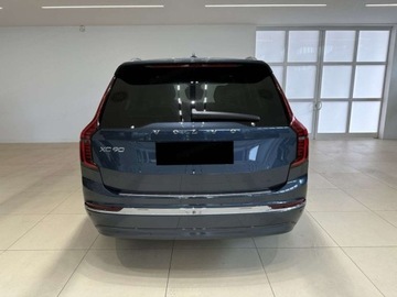 Volvo XC90 II 2025 VOLVO XC90 B5 AWD Ultra Bright Suv 2.0 (264KM) 2025, zdjęcie 1