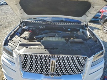 Lincoln Navigator III 2021 Lincoln Navigator Reserve 2021 3.5 Benzyna 450KM, zdjęcie 6