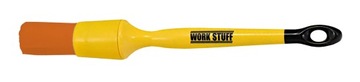 Набор кистей Work Stuff Albino Orange, 3 шт.
