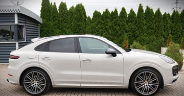 Porsche Cayenne III 2020 Porsche Cayenne (Nr.091) 3.0 Hybrid F_Vat_23 (Netto: 259 900 zl) Gwarancja, zdjęcie 2