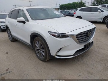 Mazda CX-9 2023 Mazda CX-9 2023 r.,2,5L GRAND TOURING 2.5 Benzyna 227KM, zdjęcie 2