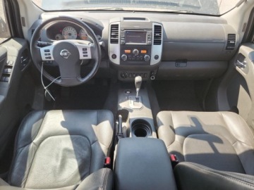 Nissan 2021 Nissan Frontier 2021 NISSAN FRONTIER PRO-4X 3.8 Benzyna 310KM, zdjęcie 7