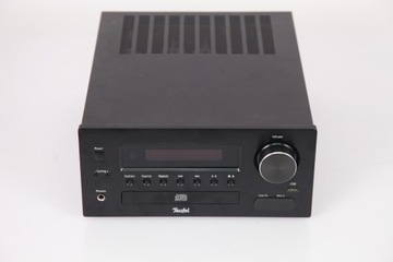 СТЕРЕОУСИЛИТЕЛЬ TEUFEL IP 42 CR С ПУЛЬТОМ CD USB