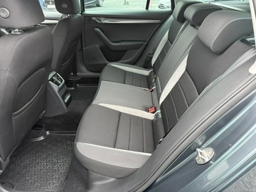 Skoda Octavia III Kombi 2.0 TDI 150KM 2016 Škoda Octavia Skoda Octavia 2.0TDi 150KM 2015r, zdjęcie 12