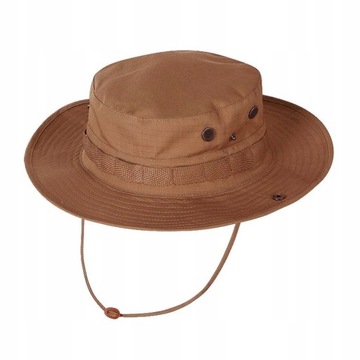 Kapelusz Texar Jungle Coyote XL