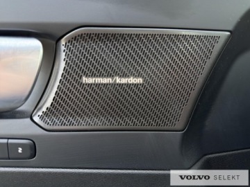 Volvo XC40 Crossover Facelifting 2.0 B3 163KM 2025 Volvo XC 40 XC40 B3 Plus Dark aut, Harman Kardon,, zdjęcie 22
