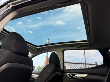 Nissan Qashqai II Crossover Facelifting 1.6 DiG-T 163KM 2018 Nissan Qashqai 1.6Turbo/ Panorama /Kamera 360/Navi, zdjęcie 24