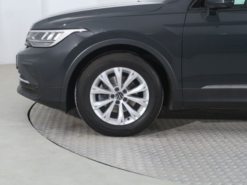Volkswagen Tiguan II SUV Facelifting 1.5 TSI 150KM 2022 VW Tiguan 1.5 TSI, Salon Polska, 1. Właściciel, zdjęcie 13