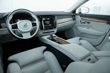 Volvo S90 II 2021 Volvo S90 S90 B4 B Momentum Pro aut Salon Polska Autotrade Mercedes-Benz, zdjęcie 23