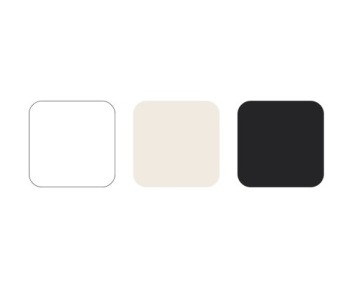 Один ключ для выключателей Black Simon 10