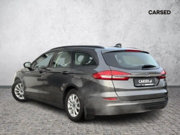 Ford Mondeo V Kombi Facelifting 2.0 Hybrid 187KM 2021 Ford Mondeo FORD Mondeo 2.0 Hybrid 187km Trend Cvt, zdjęcie 3