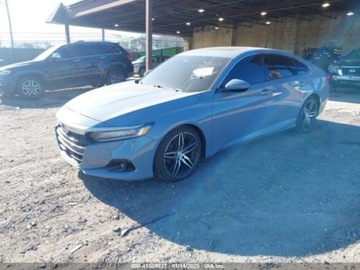 Honda 2021 Honda Accord 2021 Honda Accord Sedan Touring 2.0T 2.0 Benzyna 252KM, zdjęcie 1