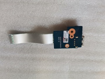USB-модуль HP, Compaq HP DA0LX6TB4D0 DV6