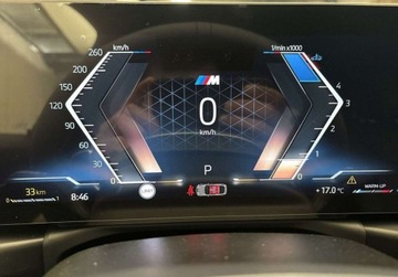 BMW Seria 4 G22-23-26 Coupe 2.0 420d 190KM 2025 BMW Seria 4 2.0 Diesel 190KM, zdjęcie 14