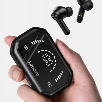 Беспроводные наушники-вкладыши Lenovo LP3 pro