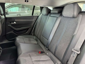 Peugeot 508 II 2021 Peugeot 508 Allure 1 wlasciciel Salon Polska FV 23 gwarancja dostawa, zdjęcie 11