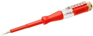 Тестер изолированного напряжения 100-250В 140мм HT1S982