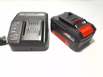 Einhell Li-Ion аккумулятор 18 В 4 Ач