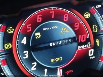 Lamborghini Aventador 2018 Lamborghini Aventador Aventador s 6.5 Benzyna 729KM, zdjęcie 13