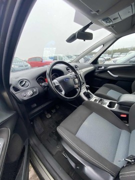 Ford C-MAX II Minivan 1.6 TDCi 115KM 2011 Ford S-Max 1.6 TDCI 2011R. ORYGINALNY PRZEBIEG SUPER STAN, zdjęcie 12