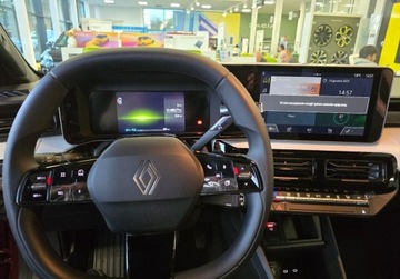 Renault 2025 Renault 4 GDYNIA evolution 120 KM urban range OSTATNIA SZTUKA Elektryczny, zdjęcie 25