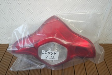 DACIA LODGY 2012- SVĚTLO ZADNÍ PRAVÁ 265502184R EVROPA OE