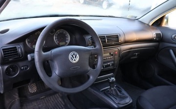 Volkswagen Passat B5 Kombi 1.9 TDI 101KM 2001 Volkswagen Passat 1.9 TDI, 100 PS SPRAWNY 1.9 Diesel 100KM, zdjęcie 7
