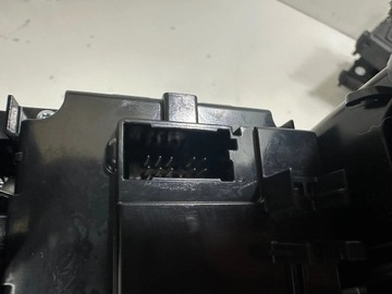 BMW 1 F40 2019 PANEL ŘÍZENÍ PŘEPÍNAČE