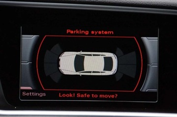 Audi Q5 I SUV Facelifting 2.0 TDI clean diesel 190KM 2015 Audi Q5 Offroad 2.0 TDI CR 190 KM, 4x4, Lift, Klima, Polskora, Hak, GWARAN, zdjęcie 14