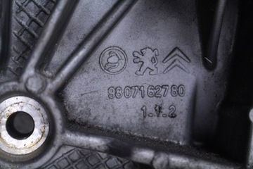 CITROEN OE 9807162780