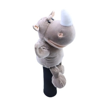 Все виды чехлов на голову для клюшек для животных для водителя