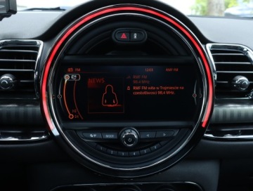 Mini Clubman F54 Kombi 2.0 192KM 2016 MINI Clubman Cooper S, Salon Polska, Serwis ASO, zdjęcie 11
