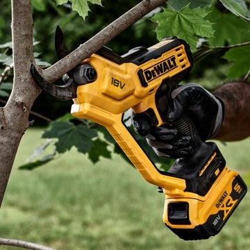 Sekator akumulatorowy 38mm 1x5Ah DeWALT DCMPP568P1