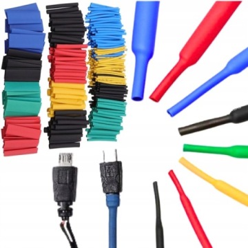 328 НАБОР СОЕДИНИТЕЛЕЙ ДЛЯ ТРУБ С ТЕРМОИЗОЛЯЦИЕЙ