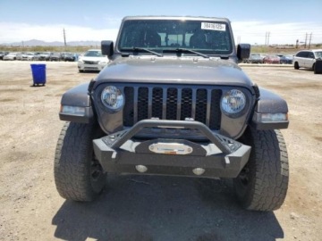 Jeep Gladiator 2022 Jeep Gladiator 2022 Jeep Gladiator Sport 3.6 Benzyna 285KM, zdjęcie 4