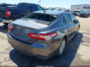 Toyota Camry IX 2020 Toyota Camry Camry le 2.5 Benzyna 203KM, zdjęcie 3