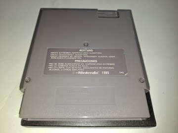 Начало / PAL-B / Nintendo NES