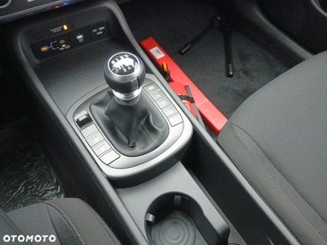 Hyundai Kona II 2025 Hyundai Kona 1.0 T-GDI Smart Benzyna 100KM, zdjęcie 14