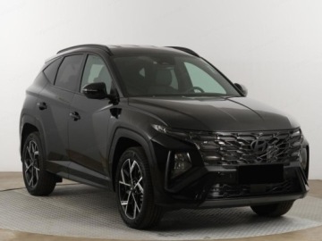 Hyundai Tucson IV 2026 HYUNDAI Tucson 1.6 T-GDi N-Line 2WD DCT Suv 150KM 2026, zdjęcie 2