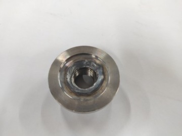 ГАЙКА ВИНТА КАРЕТКИ INOX M-72