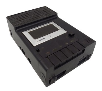 Magnetofon Unitra B113 Automatic IC KAPRAL lata 80-te