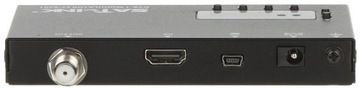 МОДУЛЯТОР DVB-T HDMOD-10/MICRO Spacetronik