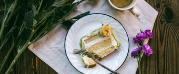 ДЕСЕРТНАЯ ВИЛКА ДЛЯ ТОРТА ВИЛКА ДЛЯ ТОРТА 6 ШТ.