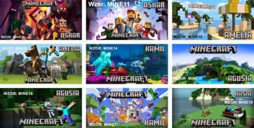 Кружка + Имя Minecraft Creeper Рабочий стол Windows