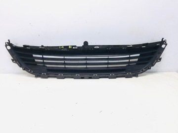 KRATKA W ZDERZAK PRZEDNI CITROEN C4 II B7
