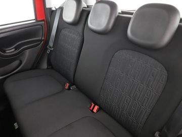 Fiat Panda III 2022 Fiat Panda FV23% Cross RED MHEV klima-auto, zdjęcie 16