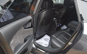 Audi A7 C7 A7 Sportback Facelifting 3.0 TDI competition 326KM 2015 Audi A7 Sportback 3,0 TDI 326PS Competition Quattro S-Line Matrix Radary K, zdjęcie 35