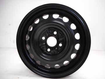 FELGA 14 TOYOTA AYGO CITROEN C1 PEUGEOT 107 ET39