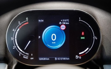 Mini Countryman F60 Crossover Facelifting 2.0 SD 190KM 2023 MINI Countryman Cooper SD ALL4 ALL4 Trim aut 2.0 Diesel 190KM, zdjęcie 5