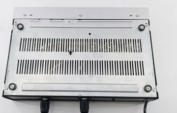 КОНСИЛЕР UNITRA FS 015